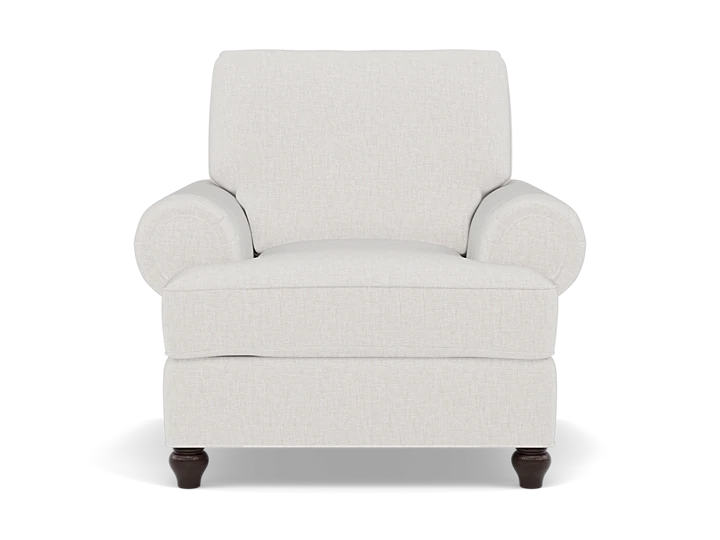 True Custom Chair Standard Depth