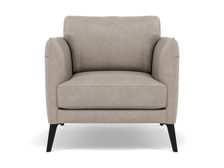 Houston Leather Chair
