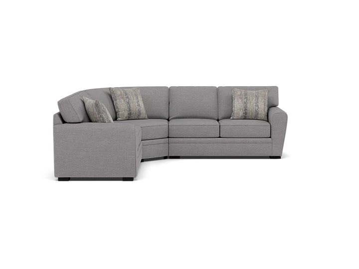 Artemis 3-Pc. Sectional