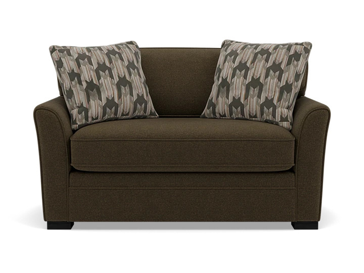 Scorpio Wide Chair