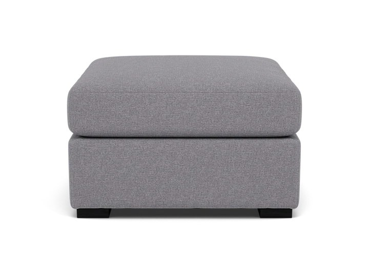 Lakeside Cocktail Ottoman