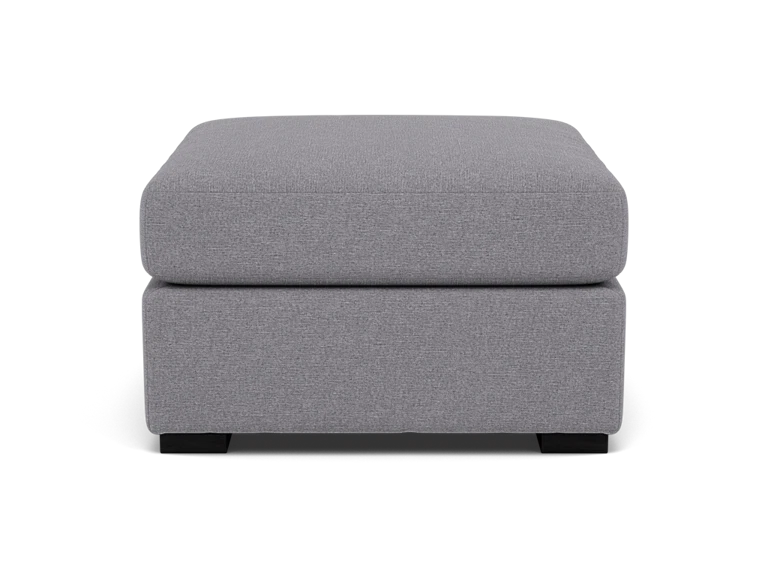 Lakeside Cocktail Ottoman