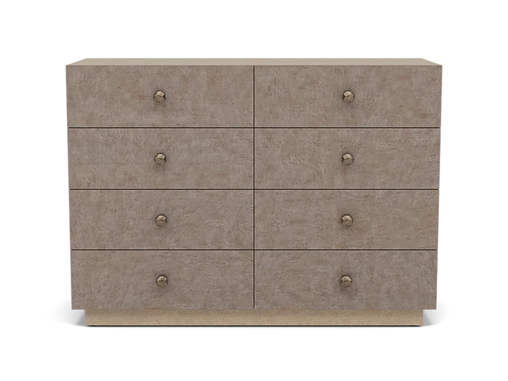 Westwood Eight Drawer Dresser