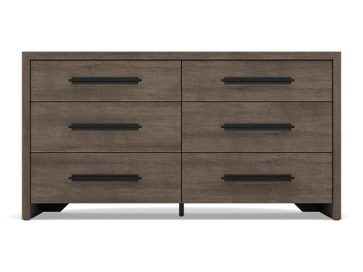Powell Dresser
