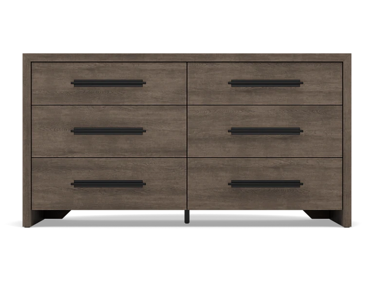 Powell Dresser