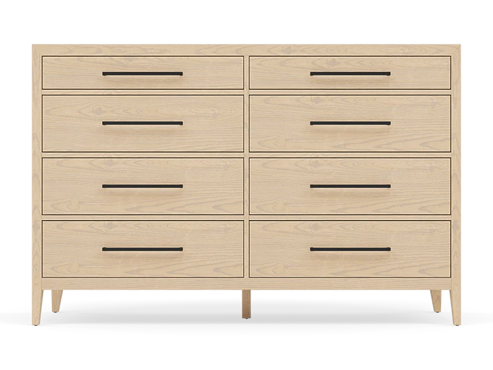 Direct Designs Bella Dresser In Bella Natural