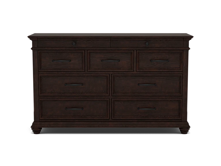 Zack Dresser