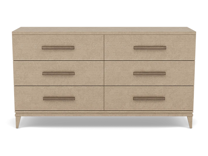 Westwood 6 Drawer Dresser