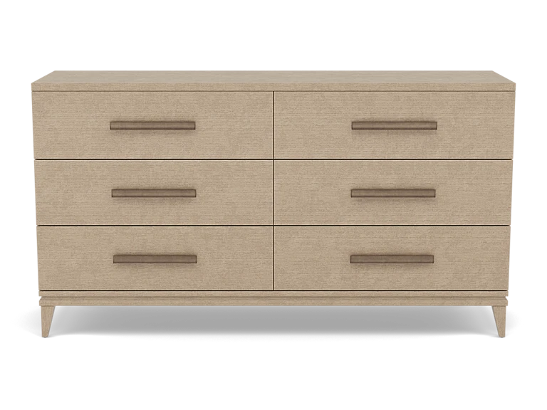 Westwood 6 Drawer Dresser