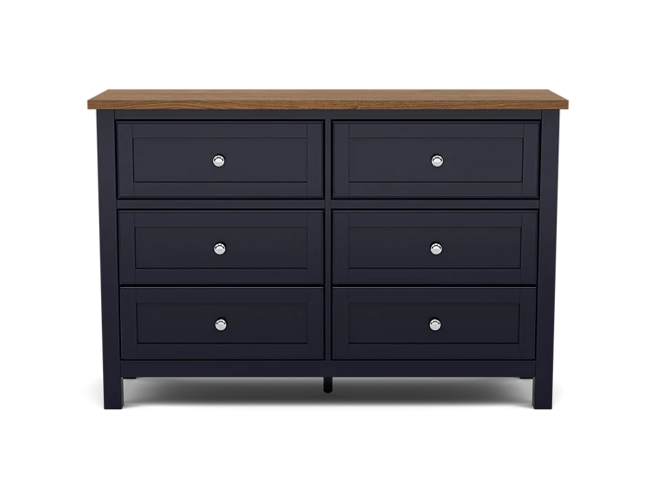 Morgan Dresser