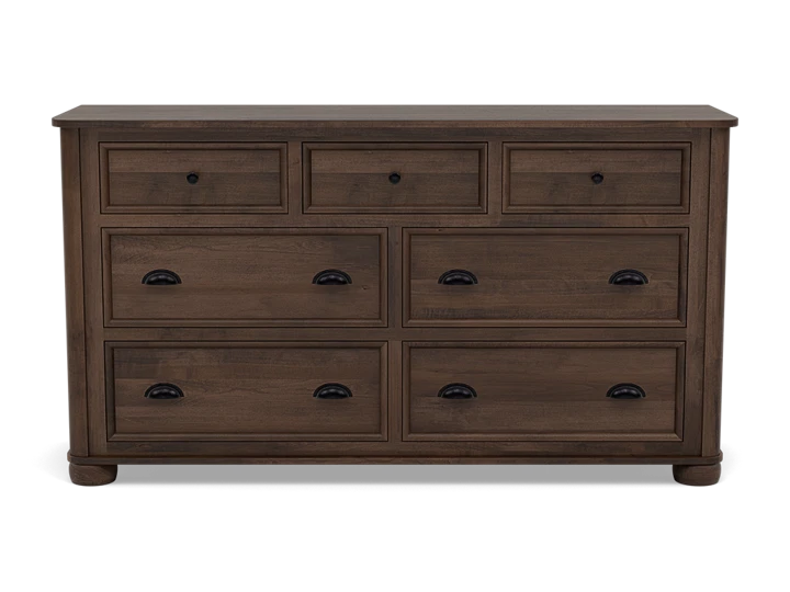 Kingsport Dresser