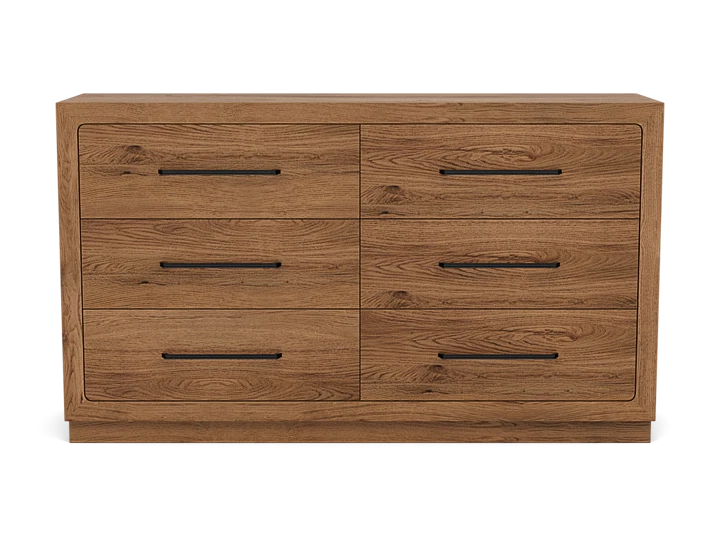 Keystone Dresser