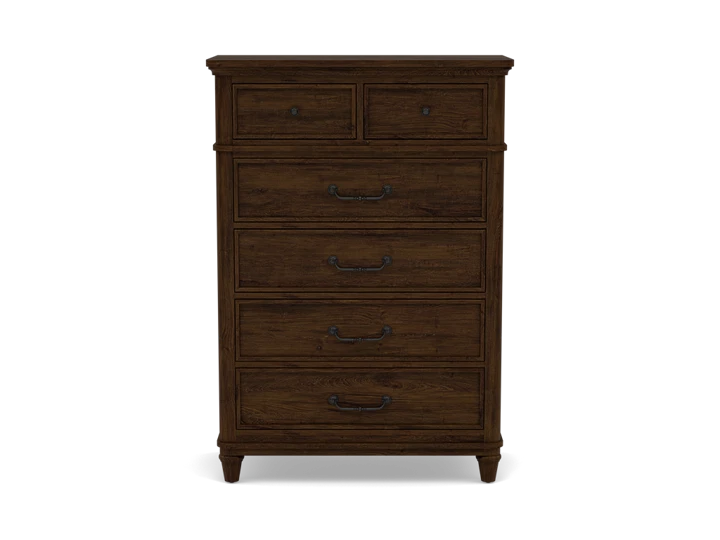 Danbury Chest