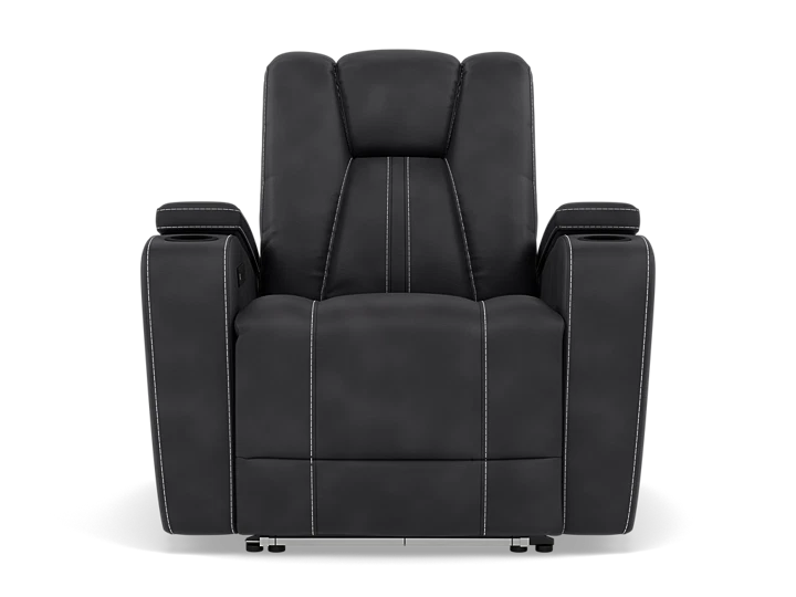 Dakota Power Headrest Zero Gravity Recliner
