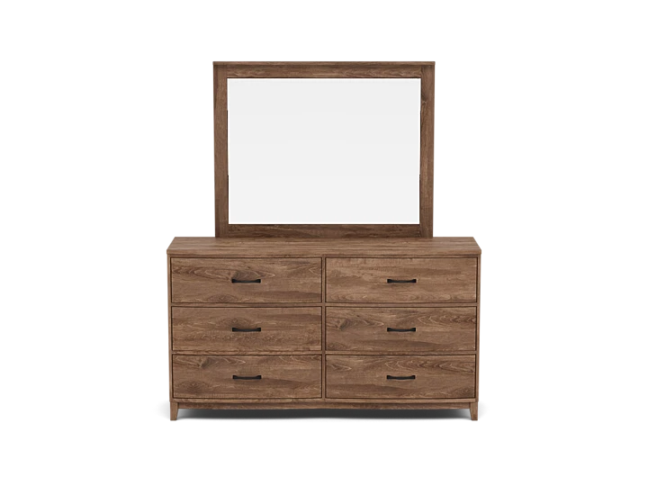 Harlow Mirror
