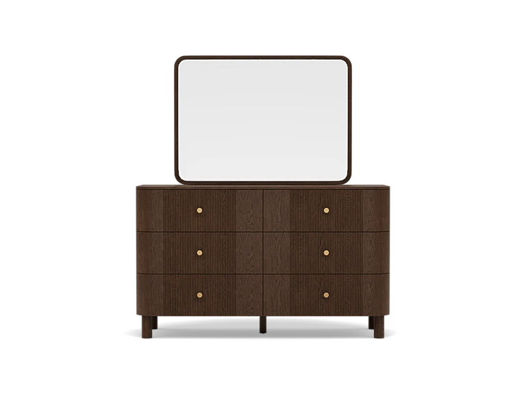 Direct Designs Audrey Mirror