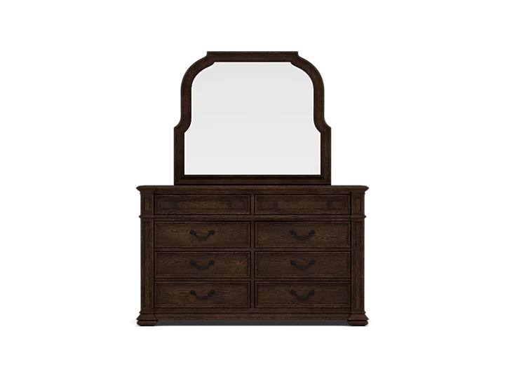 Putnam Mirror
