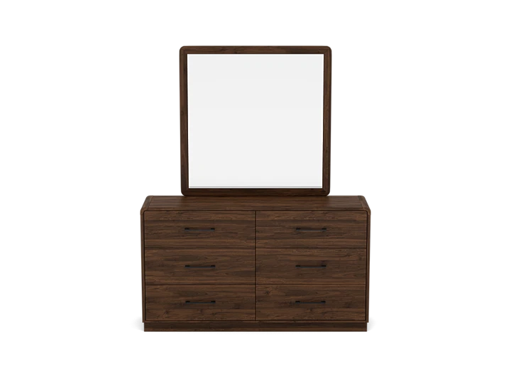 Benson Mirror