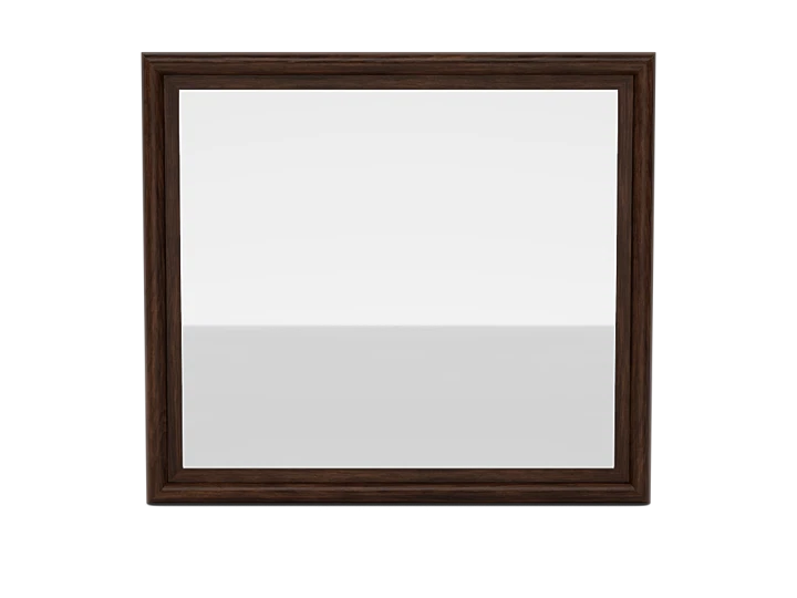 Elise Wall Mounted Mirror