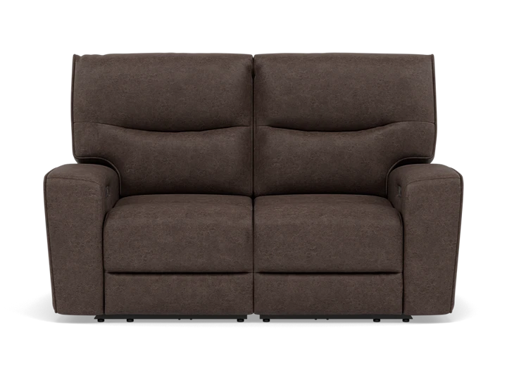 Hardin 2-Pc. Power Headrest Reclining Loveseat