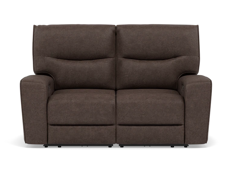 Hardin 2-Pc. Power Headrest Reclining Loveseat