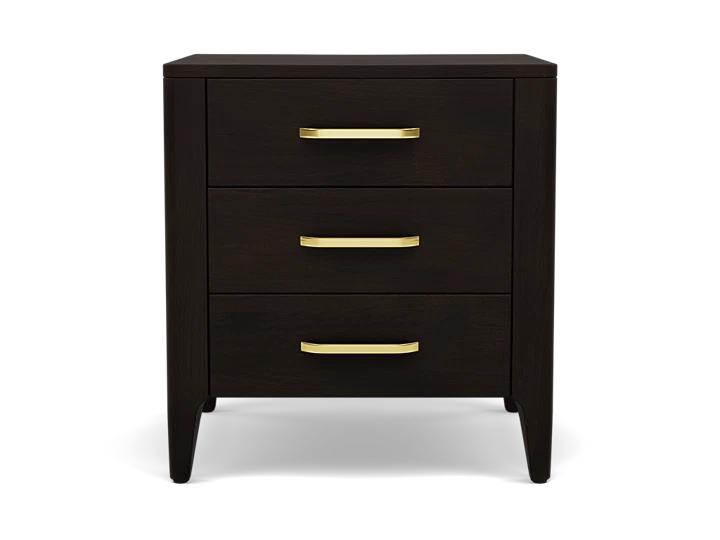 Toulon 24"W Nightstand