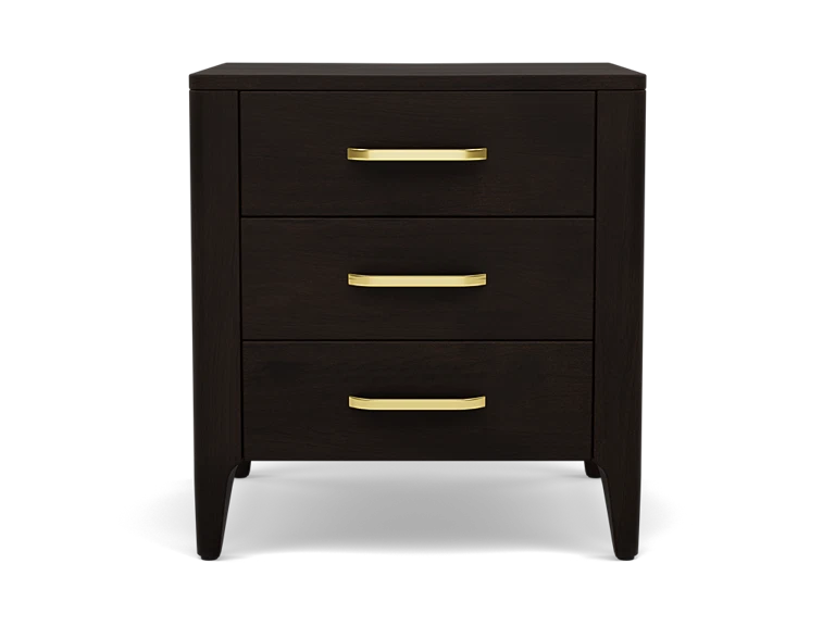 Toulon 24"W Nightstand