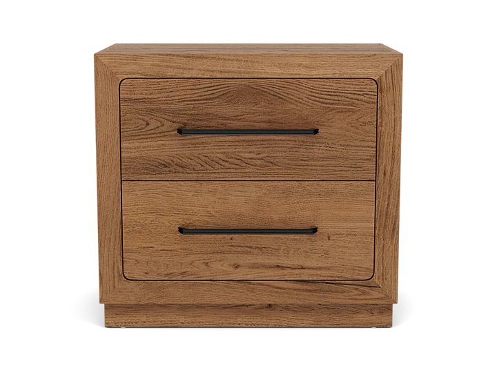 Keystone Nightstand