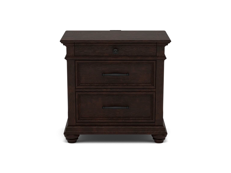 Zack Nightstand