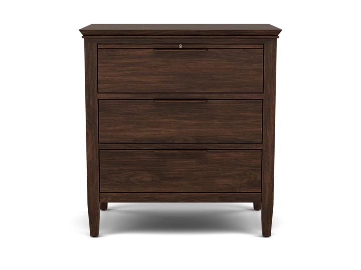 Elise 28x30 Nightstand