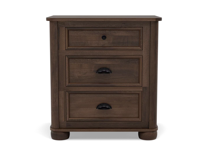 Kingsport Nightstand