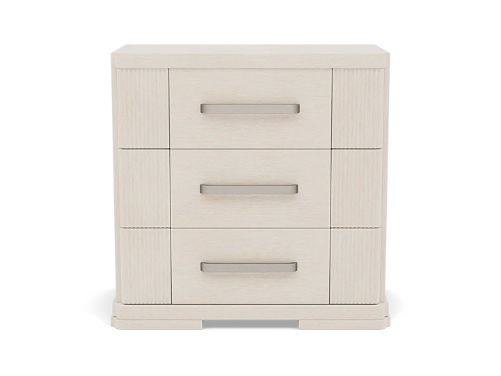 Evianna Nightstand