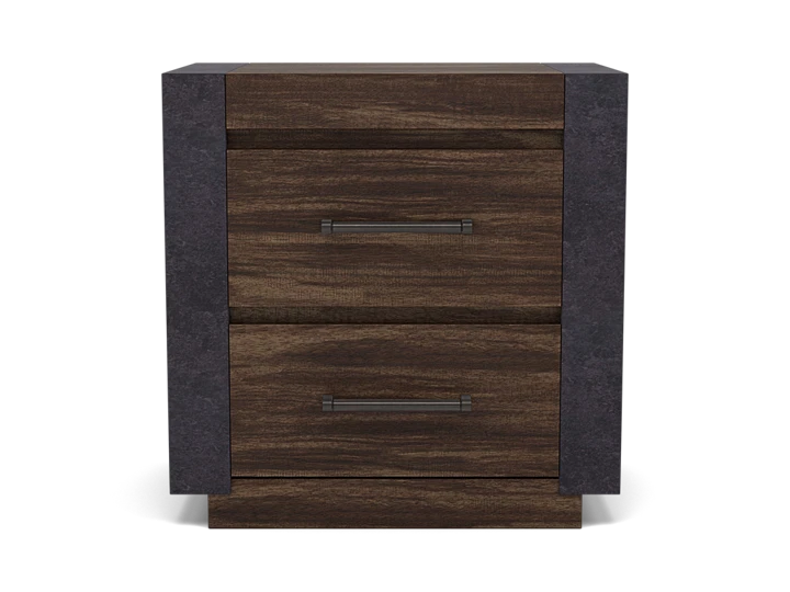 Bozeman Nightstand