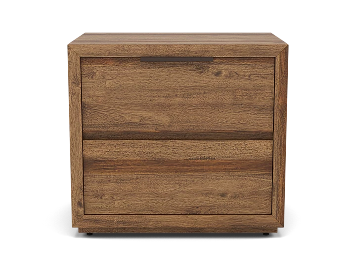 La Jolla 26" Width Nightstand