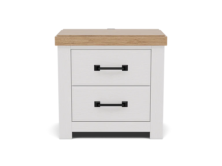 June Nightstand