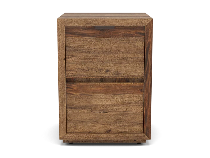 La Jolla 19" Width Nightstand