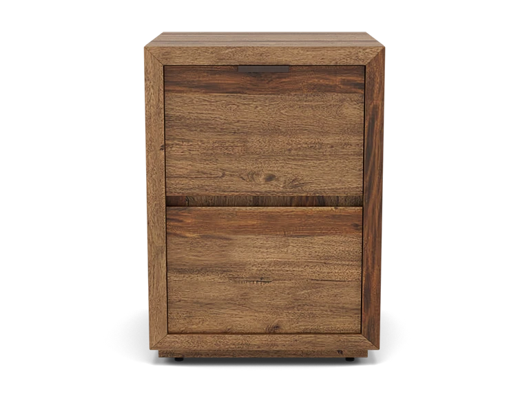 La Jolla 19" Width Nightstand