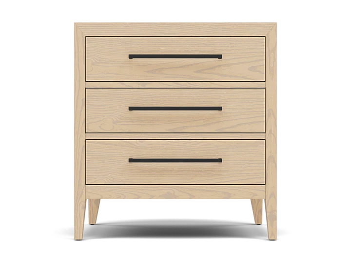 Direct Designs Bella Nightstand In Bella Natural