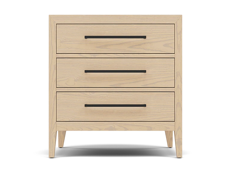 Direct Designs Bella Nightstand In Bella Natural