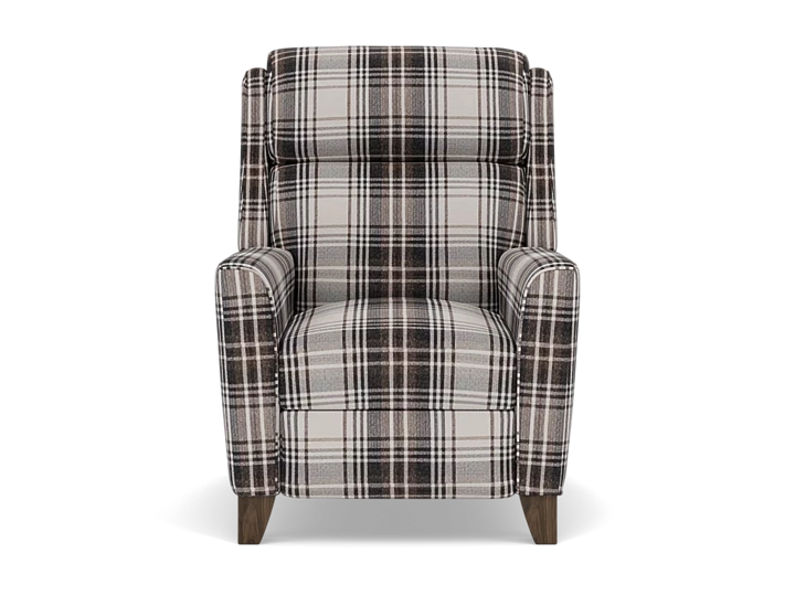 Rheeves High Leg Recliner