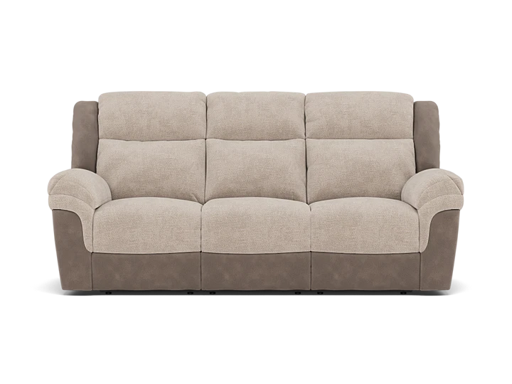 Howard Power Headrest Reclining Sofa