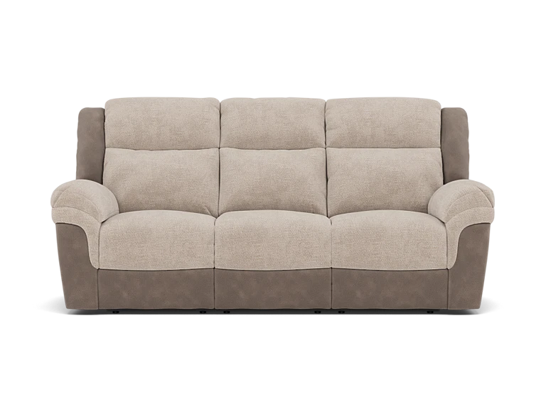 Howard Power Headrest Reclining Sofa