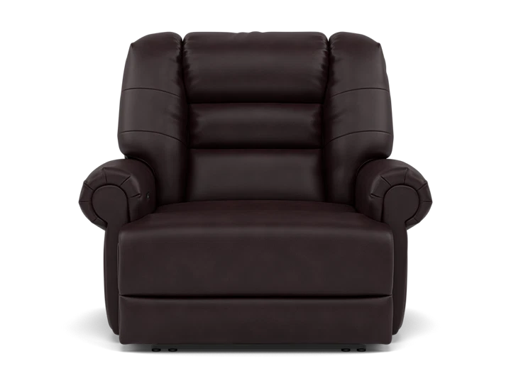 Boulder Oversized Power Recliner
