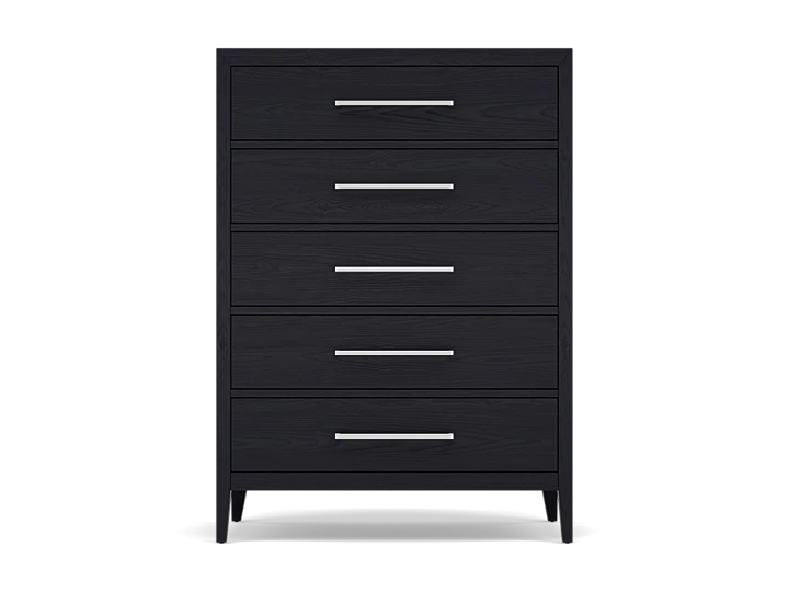 Direct Designs Bella Chest In Bella Black