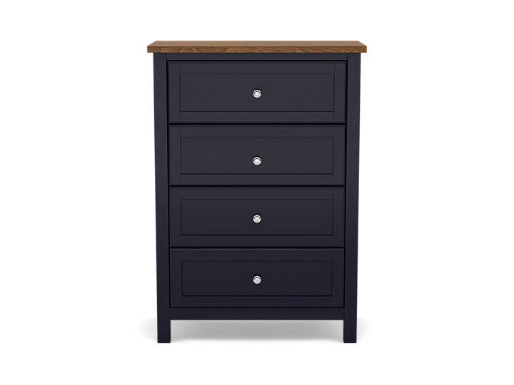 Morgan Chest