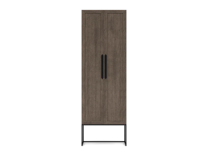 Powell Cabinet