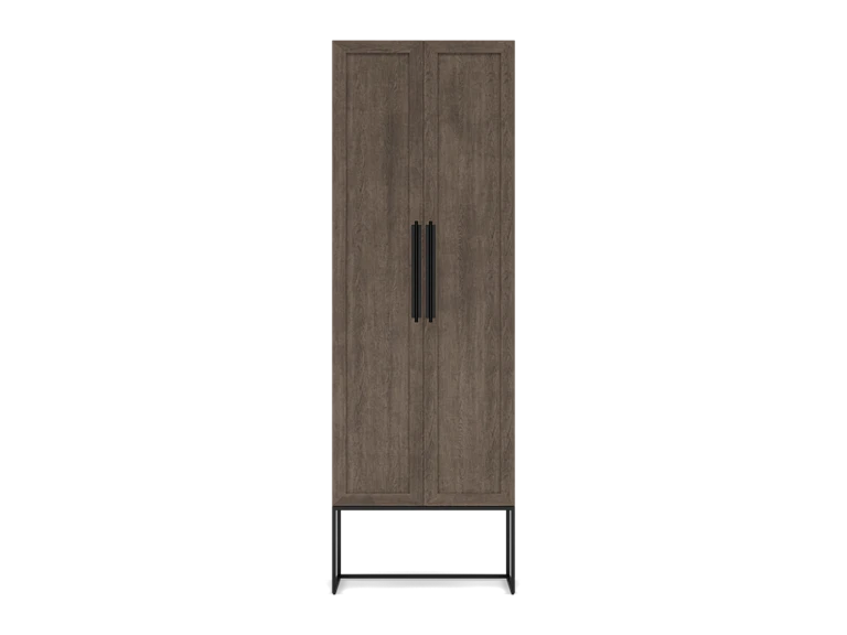 Powell Cabinet