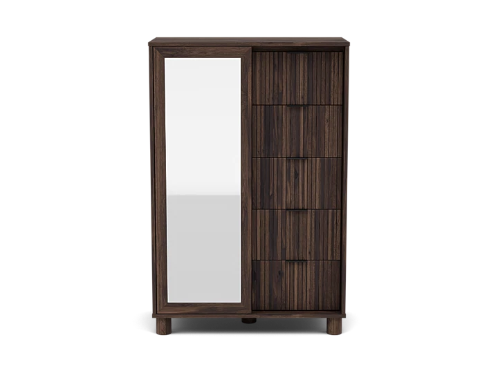 Tessa Door & Drawer Chest