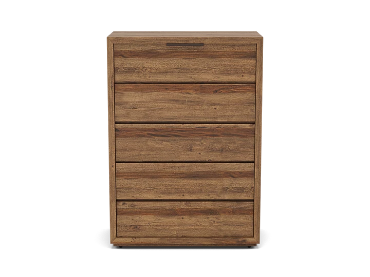 La Jolla Chest
