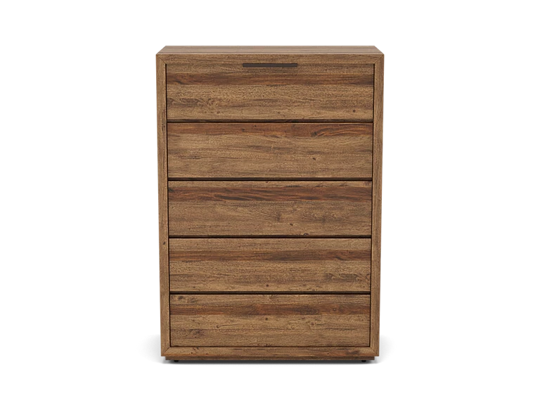 La Jolla Chest